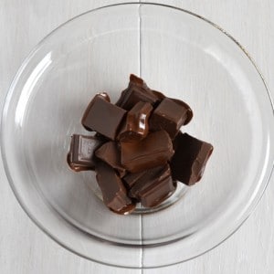 Melt Chocolate 2