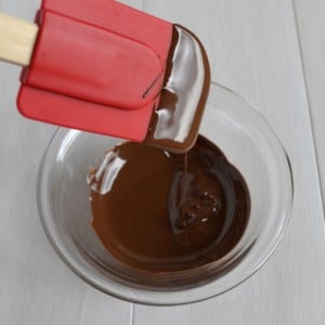 Melt Chocolate 5