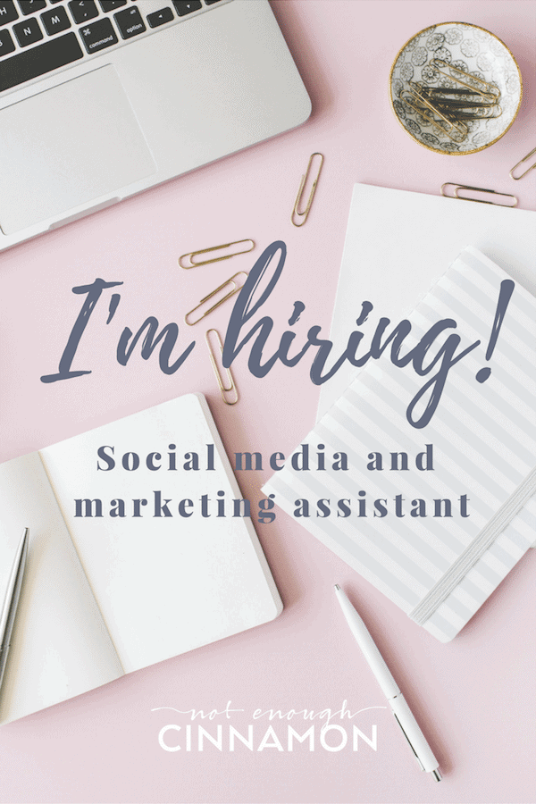 what is a marketing assistant