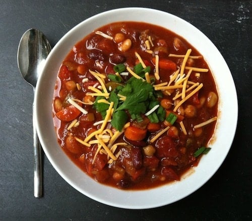 Chili