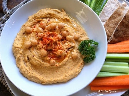 Hummus