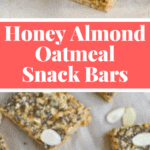 If you're looking for a delicious healthy snack, look no further! Plus it's gluten free, dairy free and refined sugar free! See the recipe on NotEnoughCinnamon.com