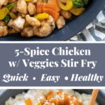 Chinese Five Spice - This Healthy Table