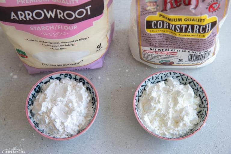 All About Arrowroot What is it and what are its uses Yummy Recipe