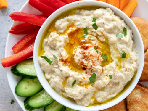 Baba Ganoush