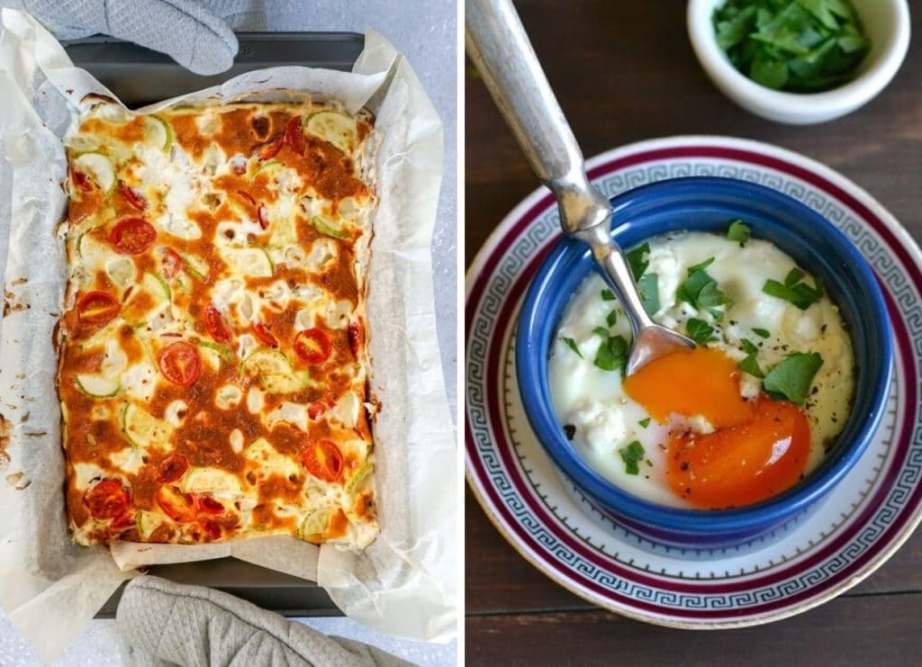 25+ Easy & Healthy Kosher for Passover Recipes Not Enough Cinnamon